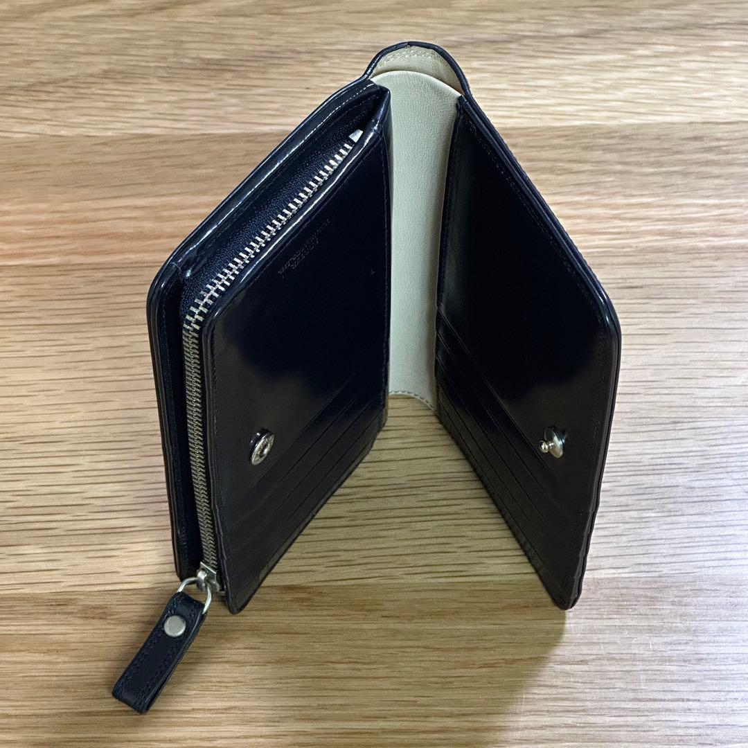 まとめ売り PORTER財布＋ブルガリ財布