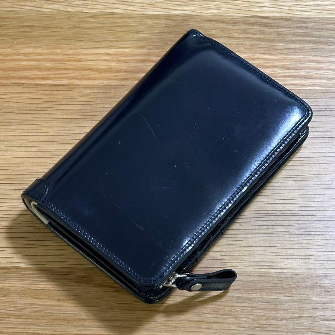 まとめ売り PORTER財布＋ブルガリ財布