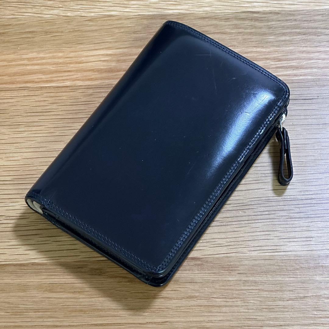 まとめ売り PORTER財布＋ブルガリ財布