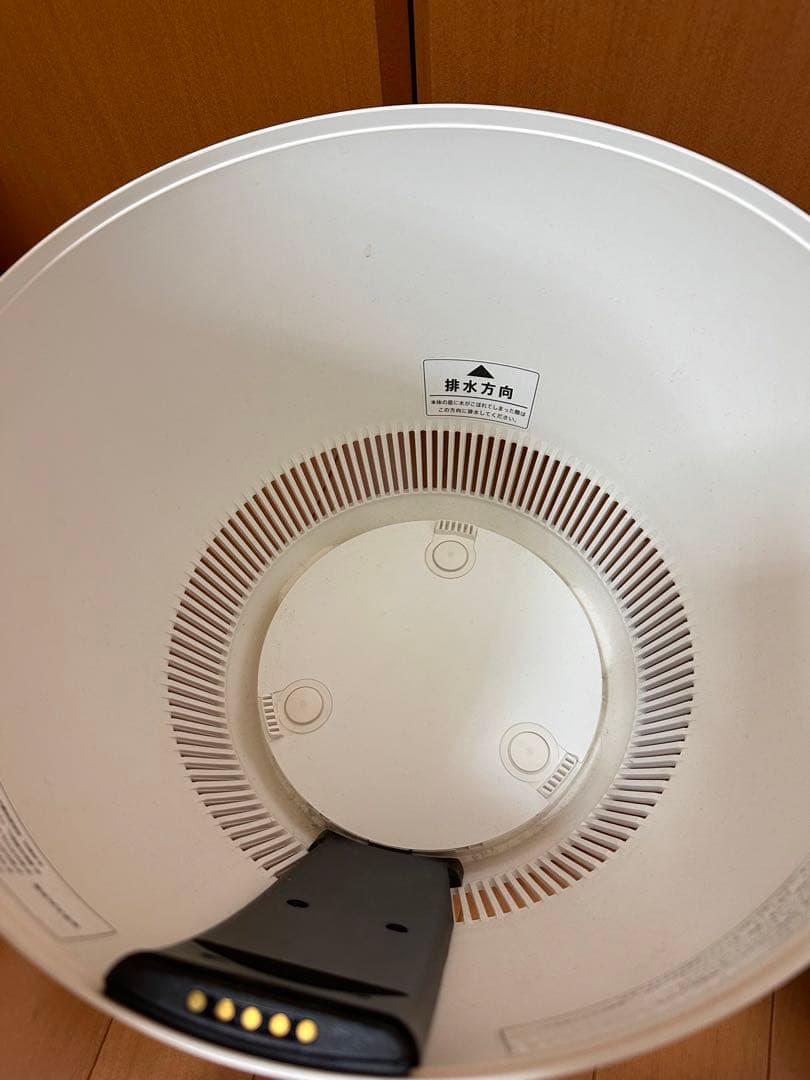 バルミューダ　Rain 加湿器