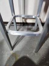 エメコ/emeco カウンターチェア　アルミ　スツール　スタルク2脚セット②