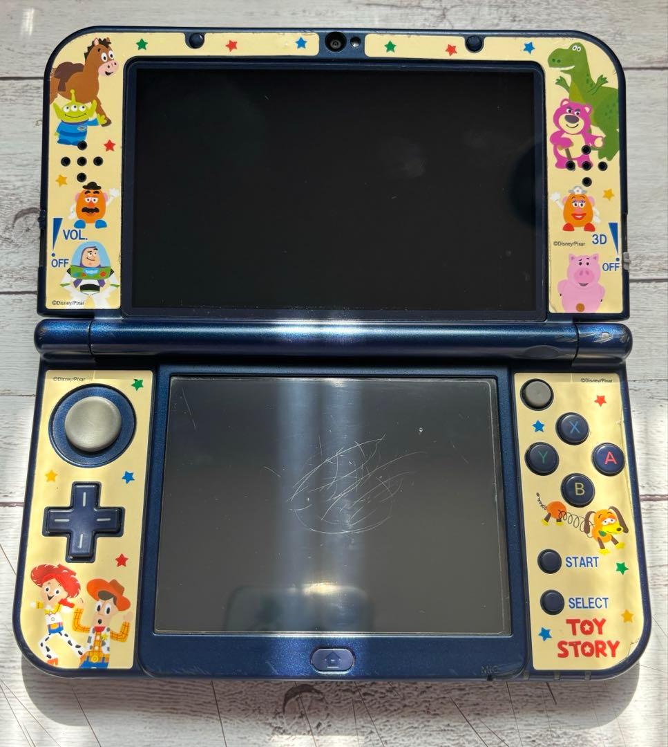 3DSソフトのみ　妖怪ウォッチ　動作確認❌