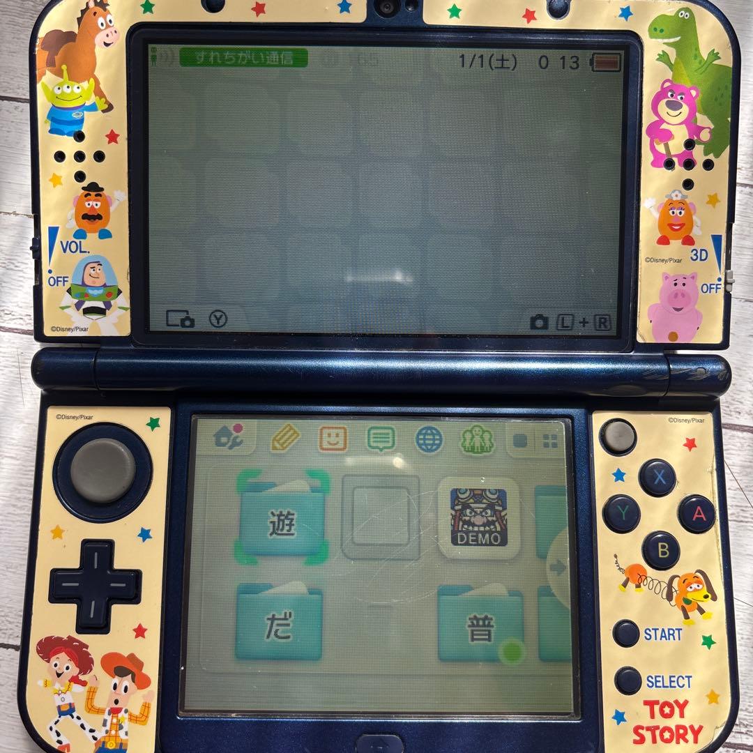 3DSソフトのみ　妖怪ウォッチ　動作確認❌