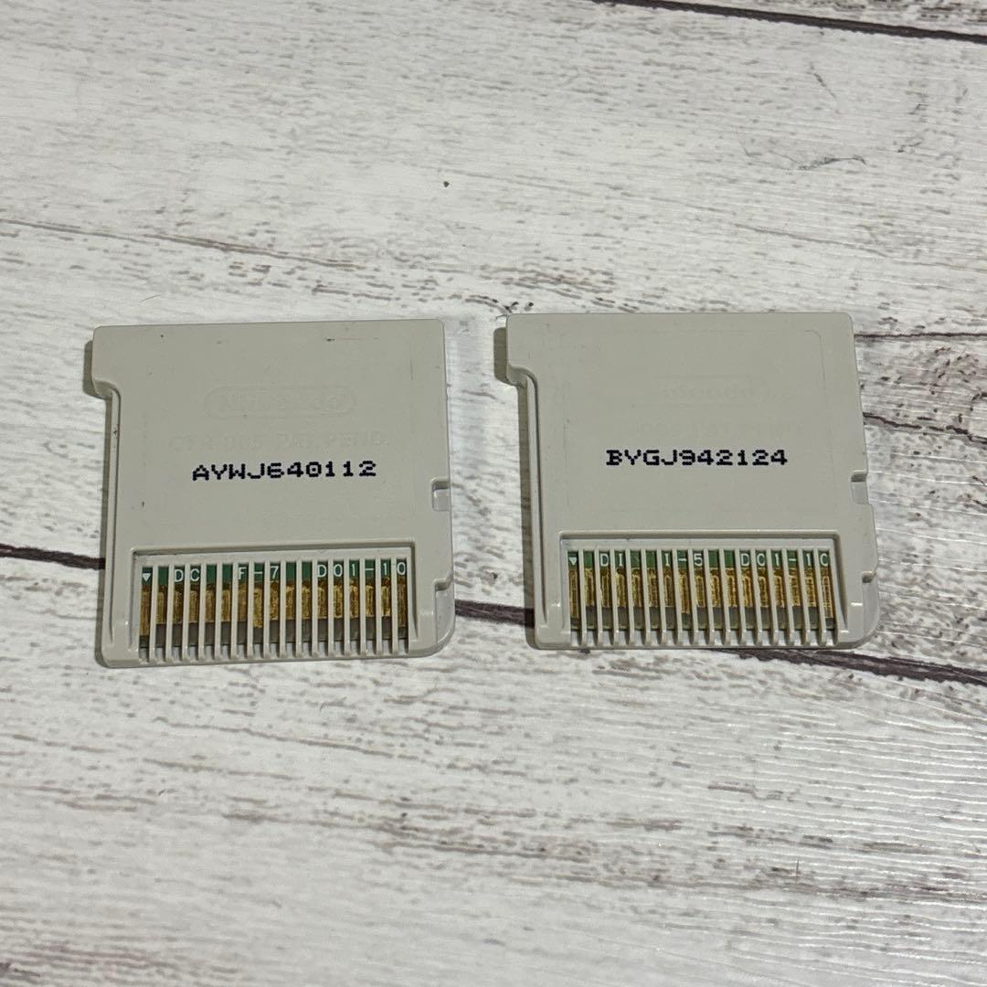 3DSソフトのみ　妖怪ウォッチ　動作確認❌