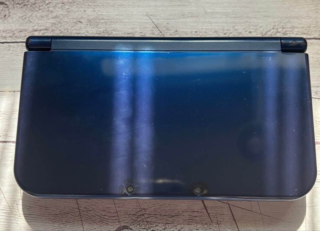 3DSソフトのみ　妖怪ウォッチ　動作確認❌