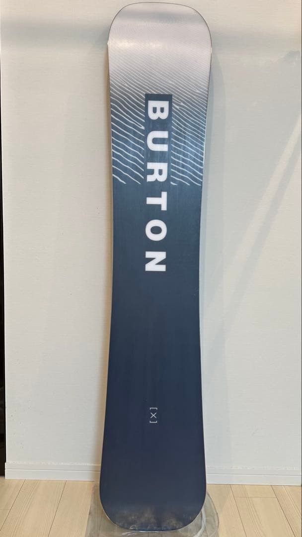 スノーボード 22-23 Burton CUSTOM X 166wide