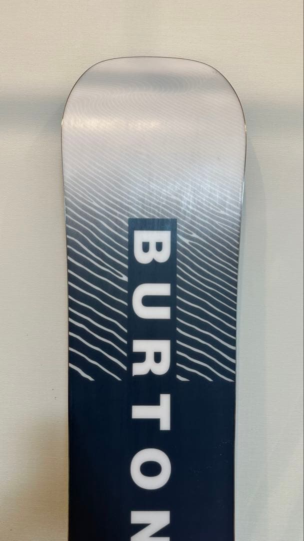 スノーボード 22-23 Burton CUSTOM X 166wide