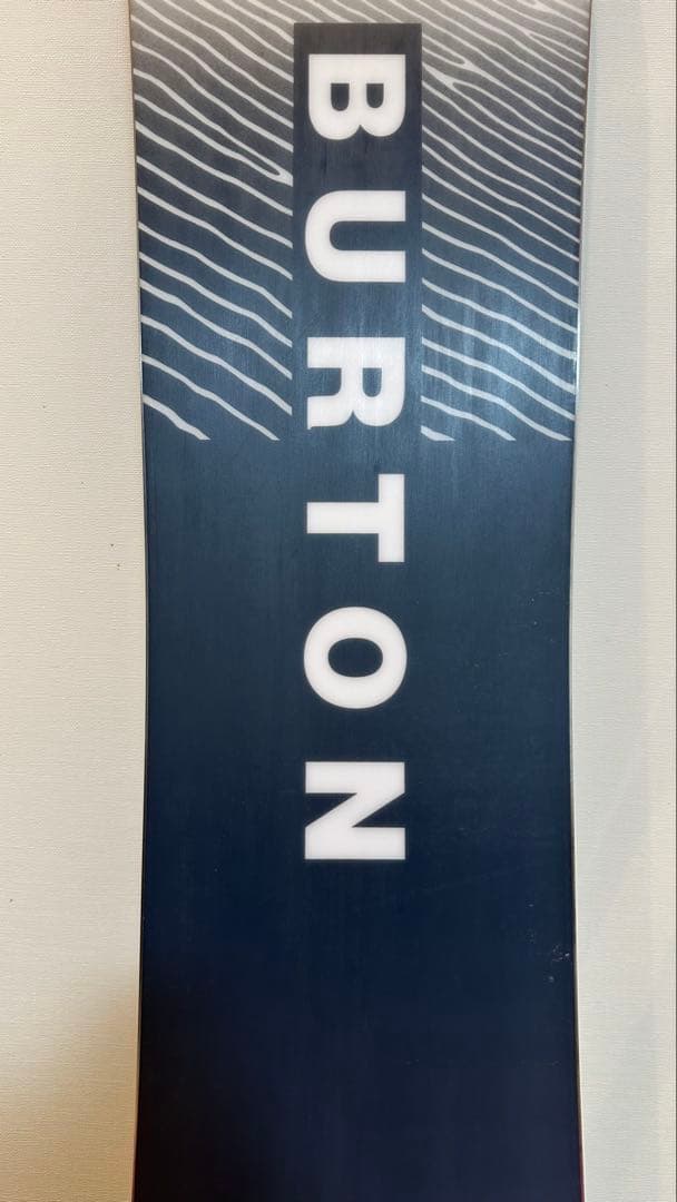 スノーボード 22-23 Burton CUSTOM X 166wide