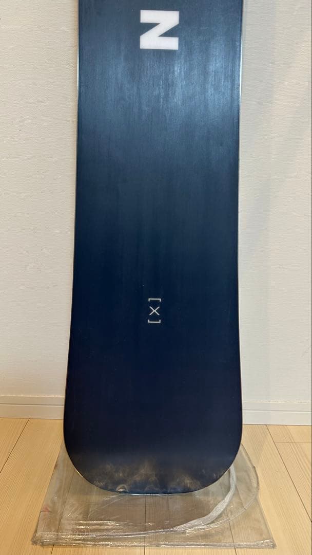 スノーボード 22-23 Burton CUSTOM X 166wide