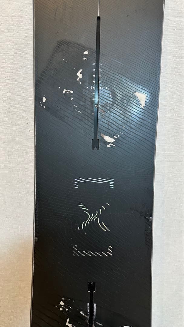 スノーボード 22-23 Burton CUSTOM X 166wide