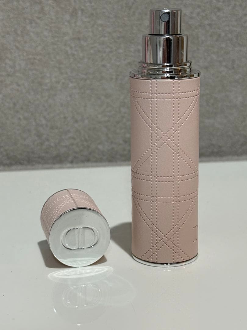 ミス ディオール トラベル スプレー セット ブルーミング ブーケ