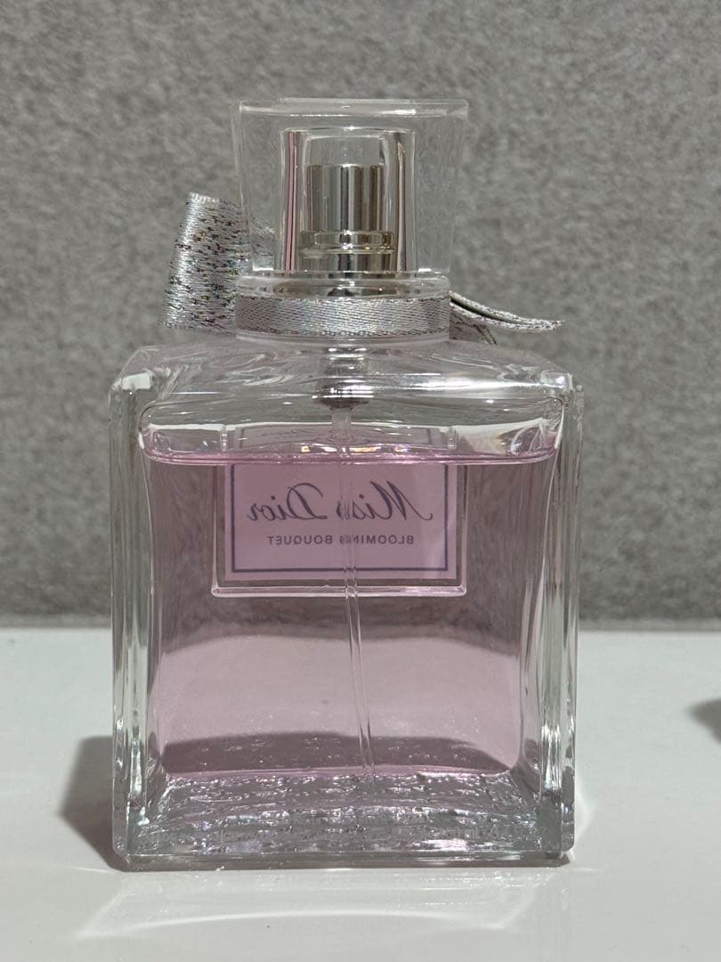 ミス ディオール トラベル スプレー セット ブルーミング ブーケ