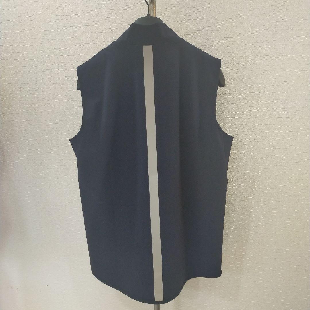 ハイドロゲン　新品未使用　ゴルフ　HYDROGEN GOLF　ベスト