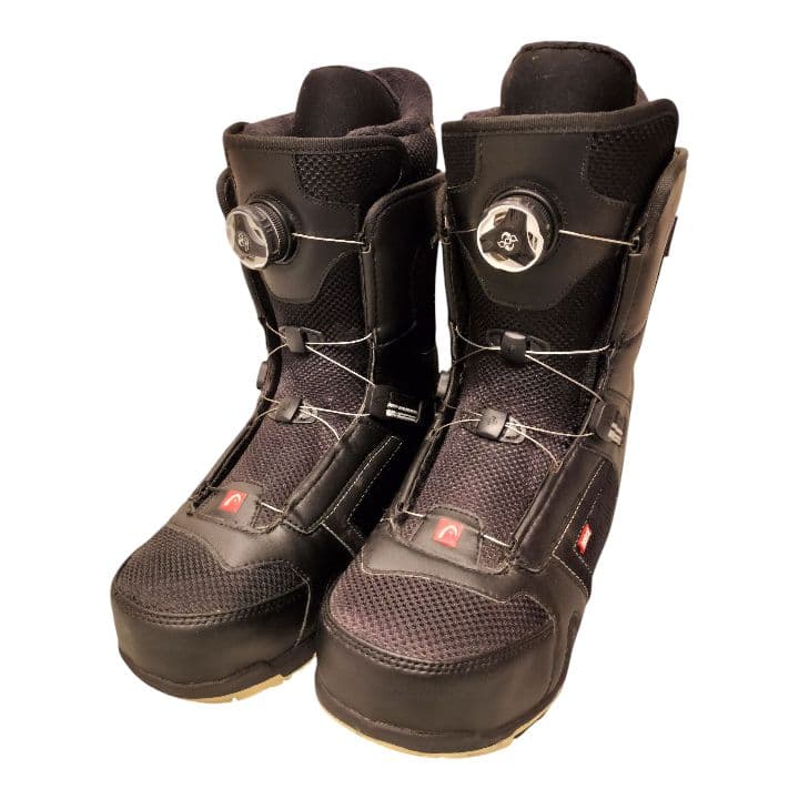 スノーボードブーツBOA　No.9