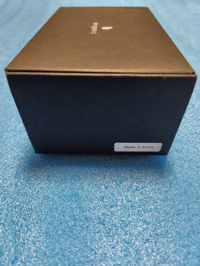 Astell&Kern AK380 AMP用Dignis本革ケース 新品未使用