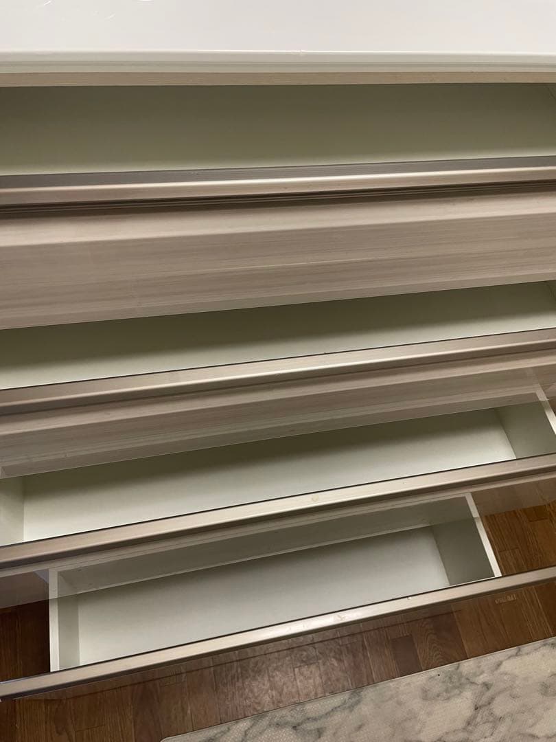 キッチンハイカウンター　120