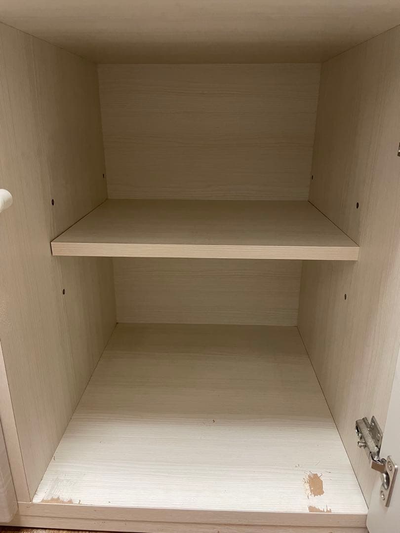 キッチンハイカウンター　120