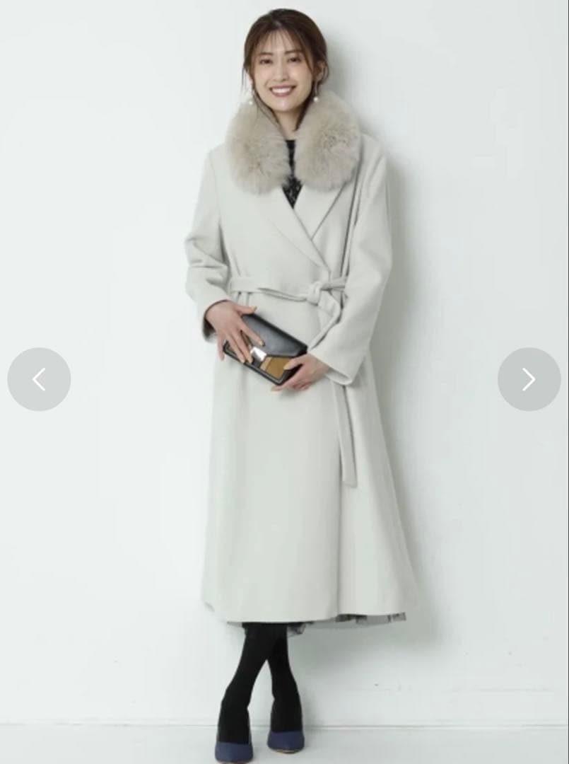 アプワイザーリッシェ ジャスグリッティー マイストラーダ プロポーション