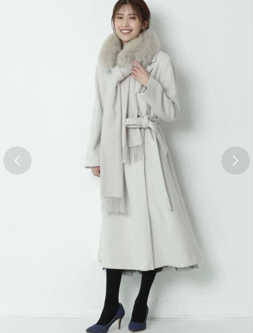 アプワイザーリッシェ ジャスグリッティー マイストラーダ プロポーション