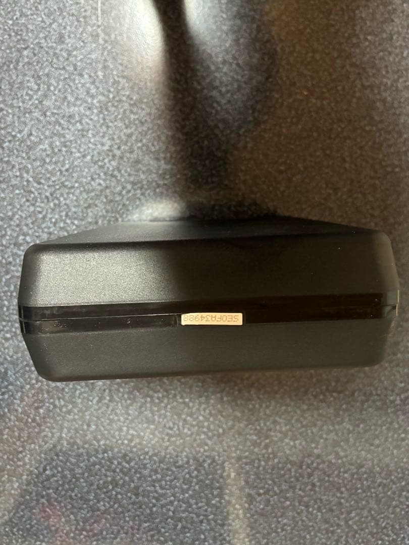 Panasonic RO-S6 カセットプレーヤー