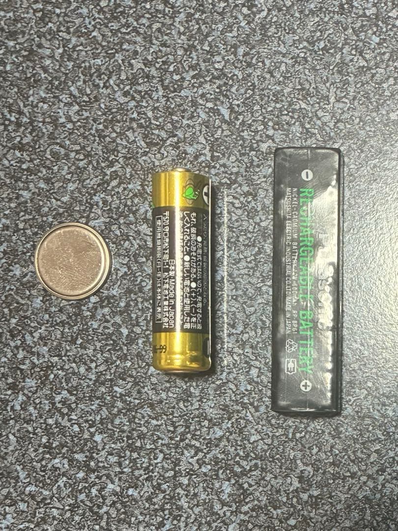 Panasonic RO-S6 カセットプレーヤー