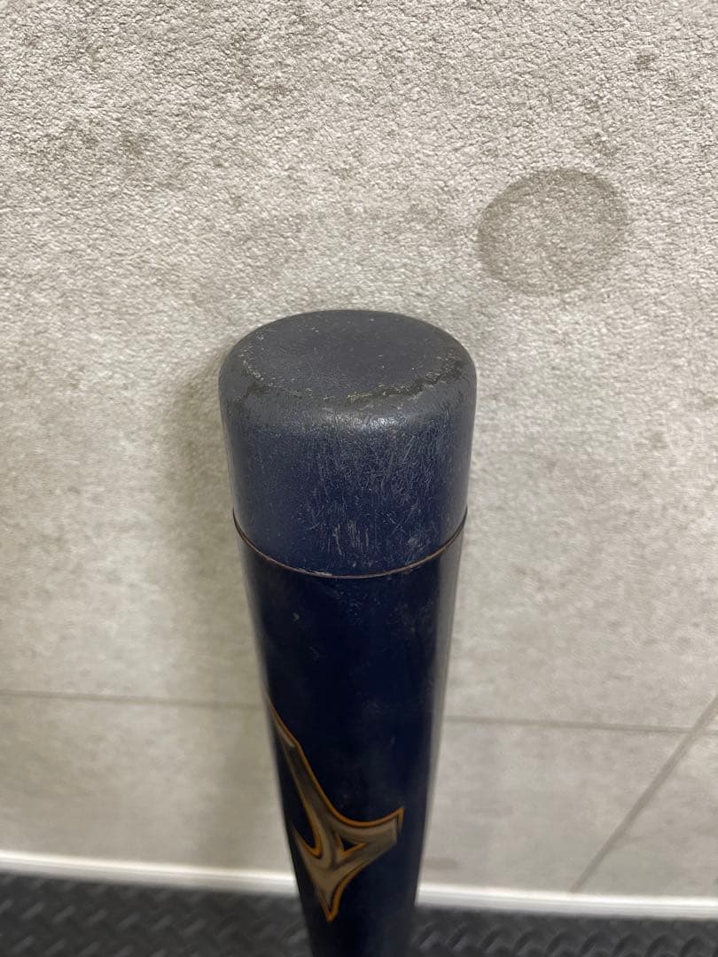 ビヨンドマックスレガシー　少年野球　78cm 軟式バット　トップバランス