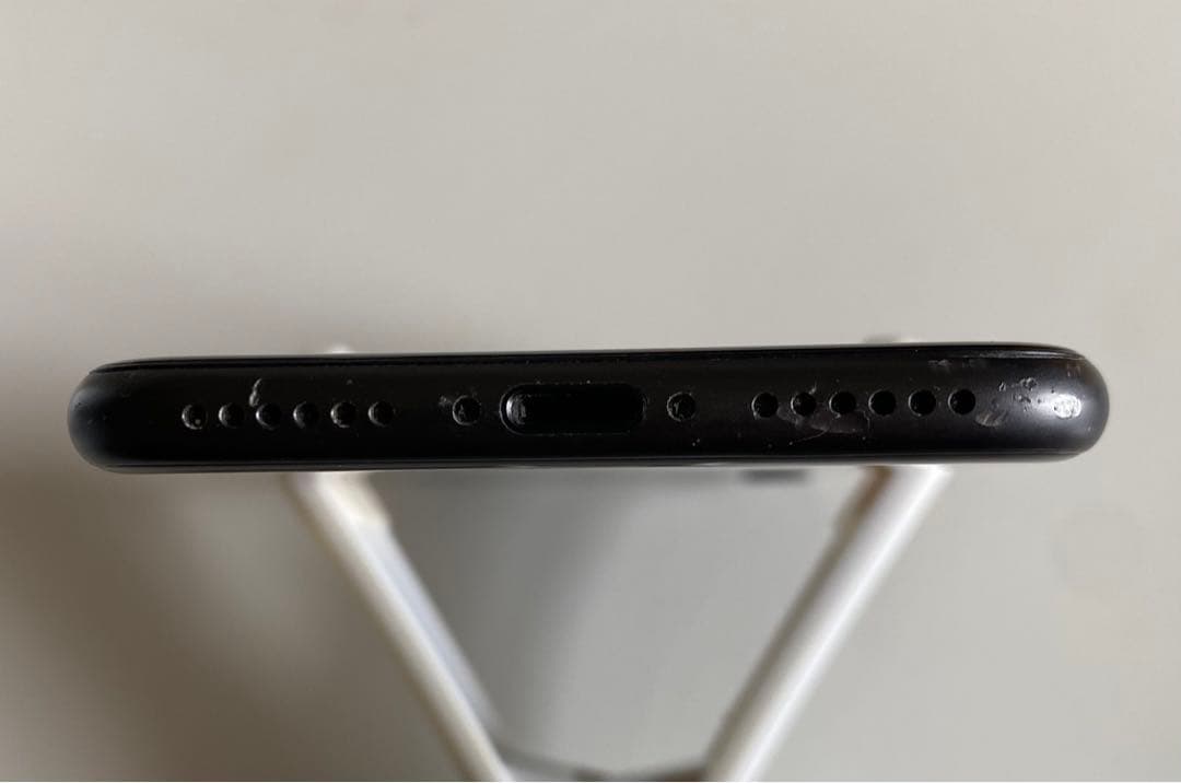 iPhone 8 64GB スペースグレイ SIMフリー