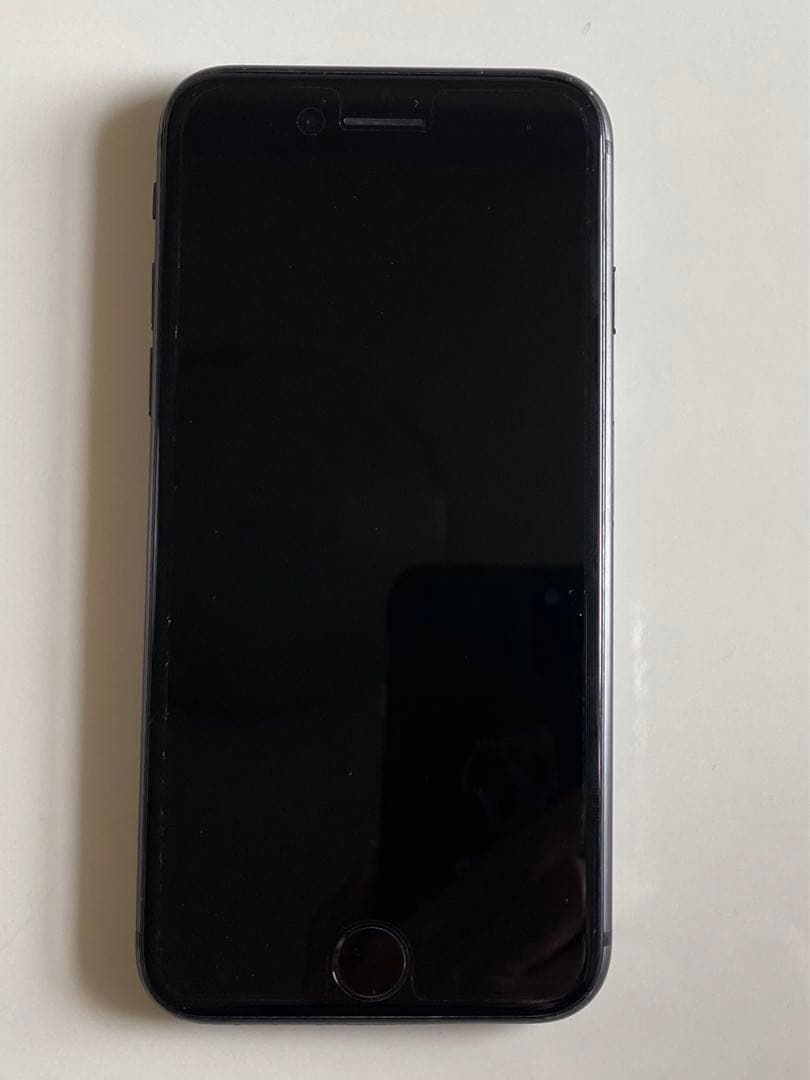 iPhone 8 64GB スペースグレイ SIMフリー