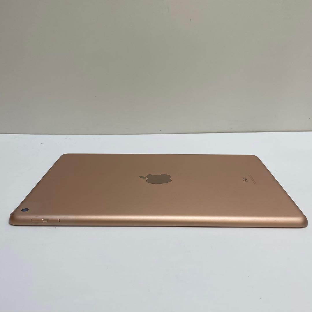 iPad 第7世代 128GB Wi-Fi A2197 80%