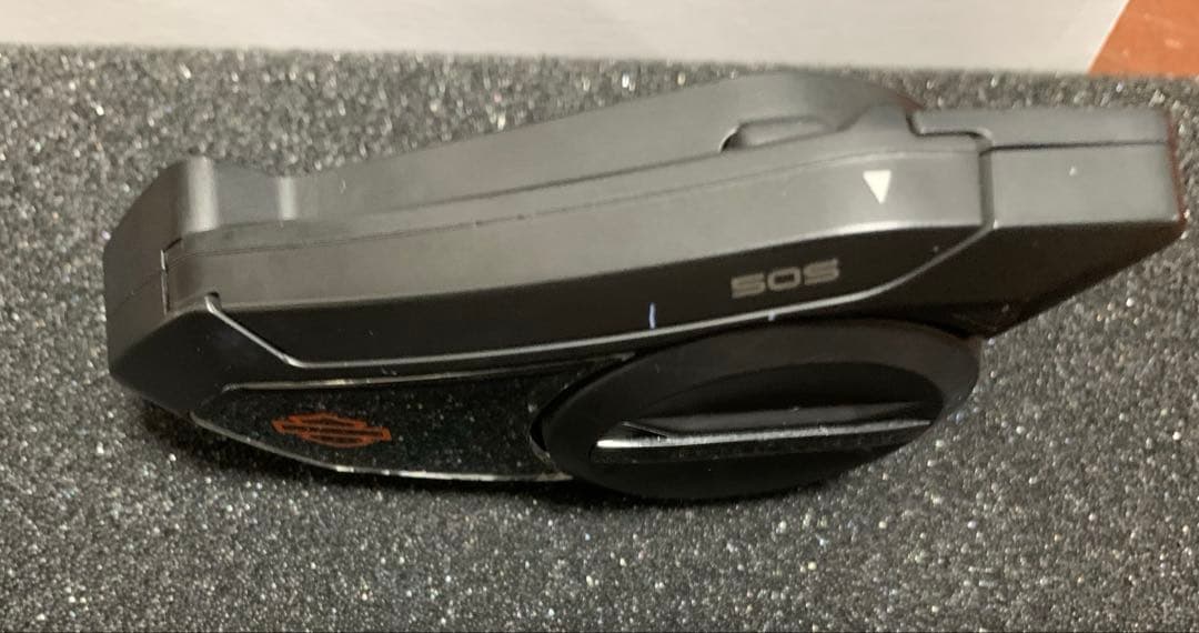 あ*ん様 ハーレーダビッドソン純正　SENA 50S 国内正規品　完動品