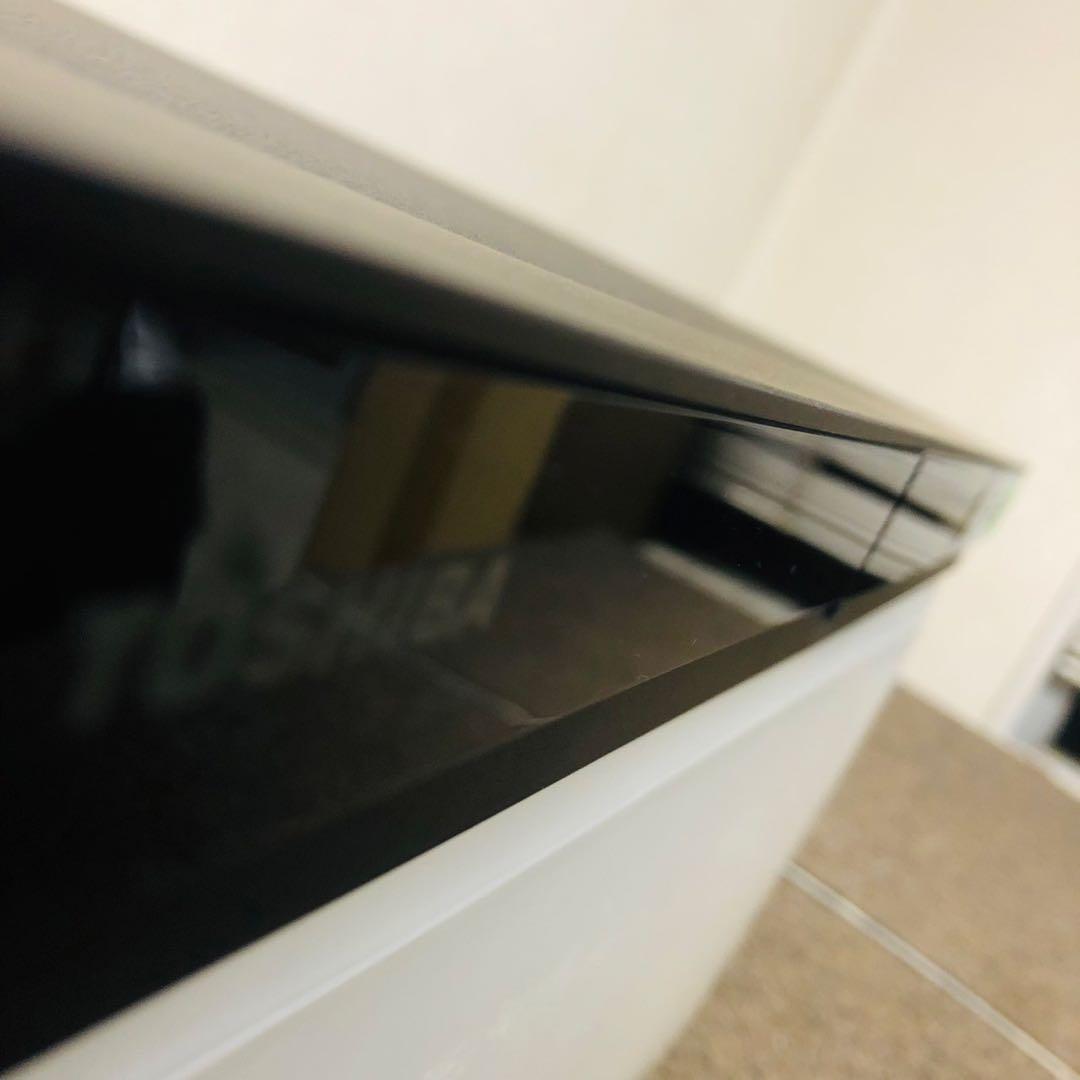 F1美品✨東芝 REGZA HDD ブルーレイディスクレコーダー 2TB