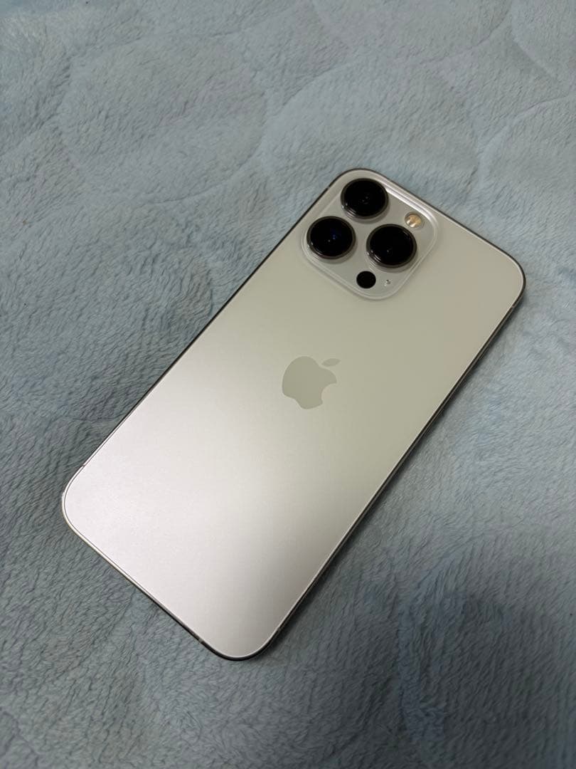 iphone13 pro シルバー 256gb