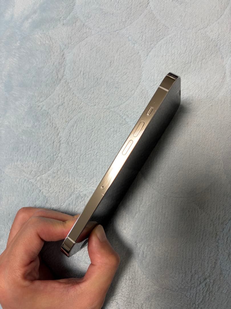 iphone13 pro シルバー 256gb