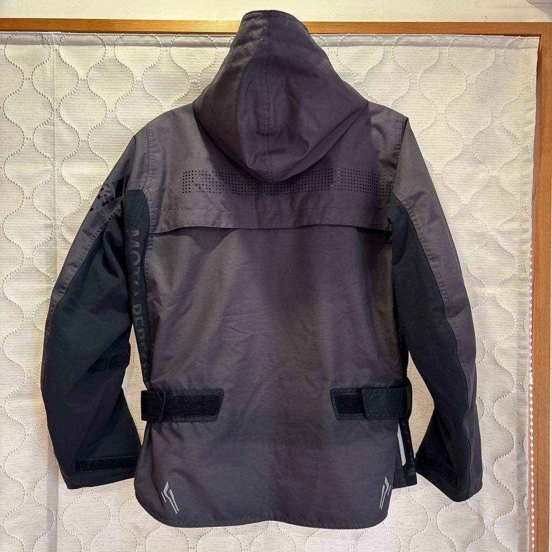 クシタニ アロフトフードジャケット(K−2802)