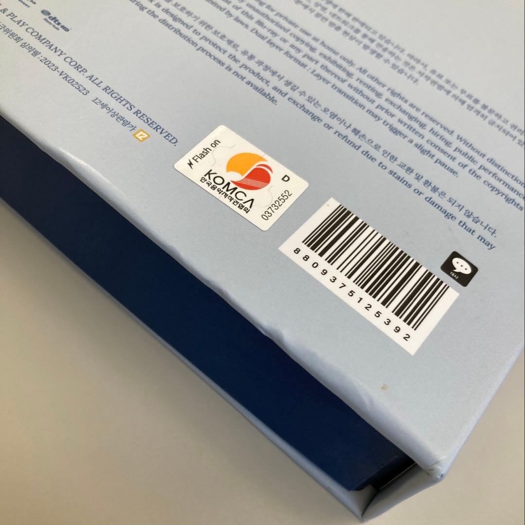 K-POP・アジア BTOB 2022 Be Together Blu-ray