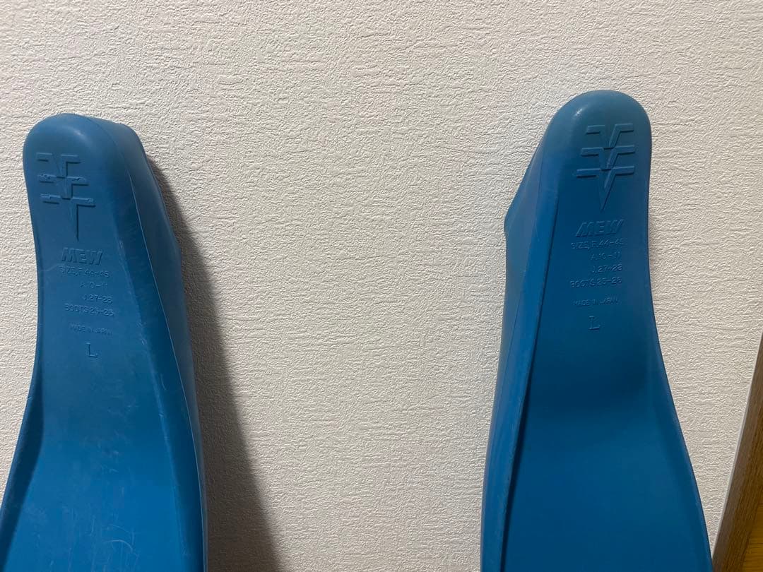 SAS ウェットスーツ + GULLフィンセット　スキューバダイビング