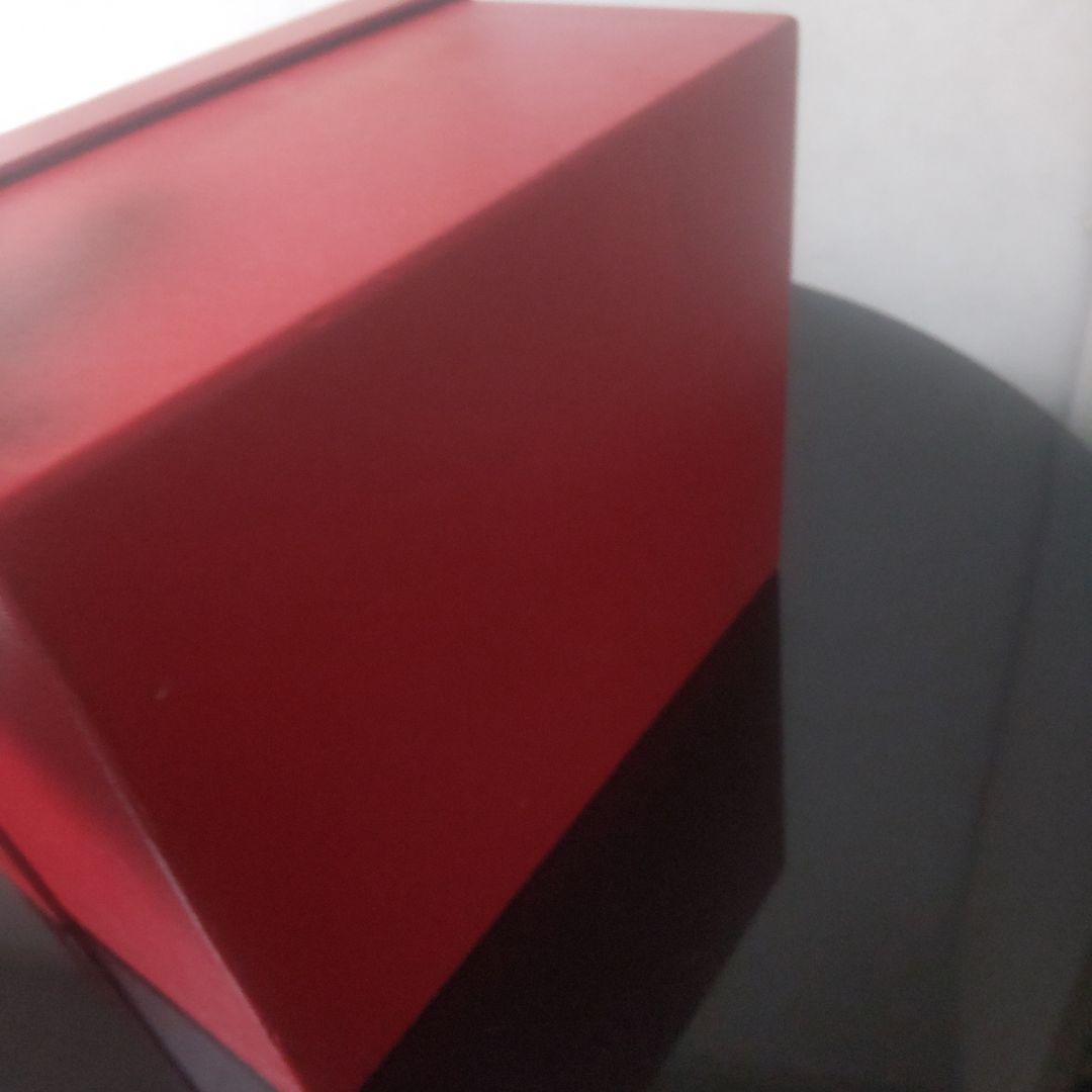 Baccarat クリスタル花瓶 Y字型