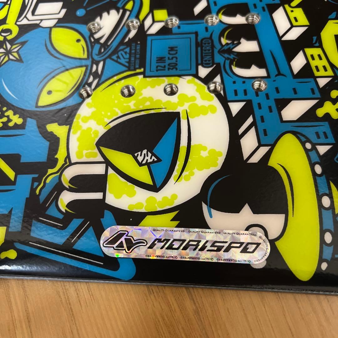 K2 Mini Turbo スノーボード 板90㎝ 12IN 30.5CM