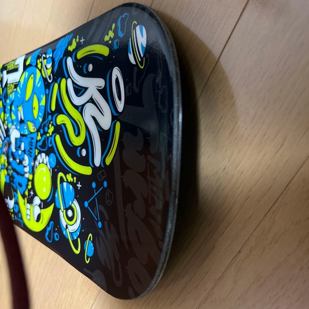 K2 Mini Turbo スノーボード 板90㎝ 12IN 30.5CM