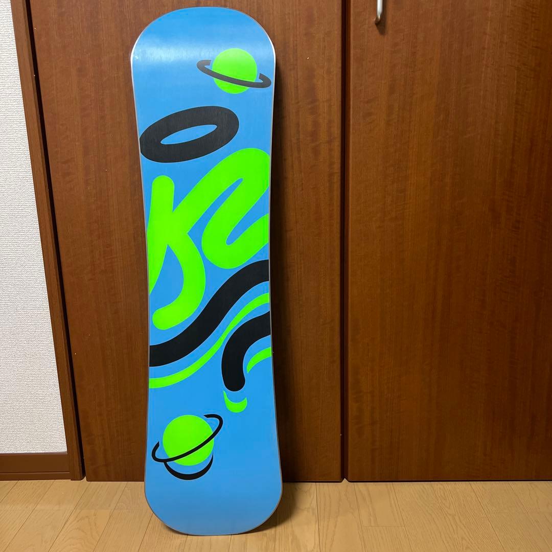 K2 Mini Turbo スノーボード 板90㎝ 12IN 30.5CM
