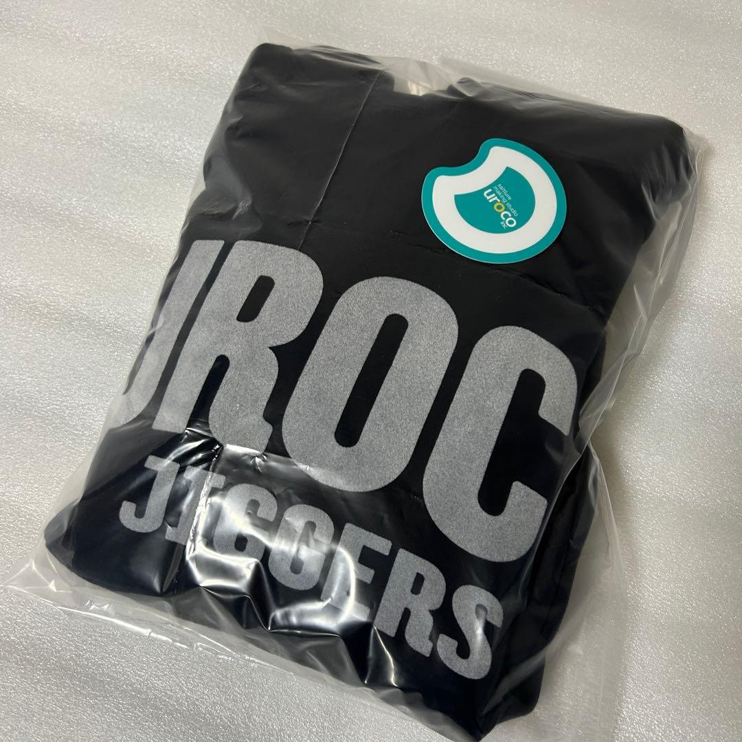 ウロコジガーズ パーカー ネイビー 限定 ウロコジグ UROCO JIGGERS