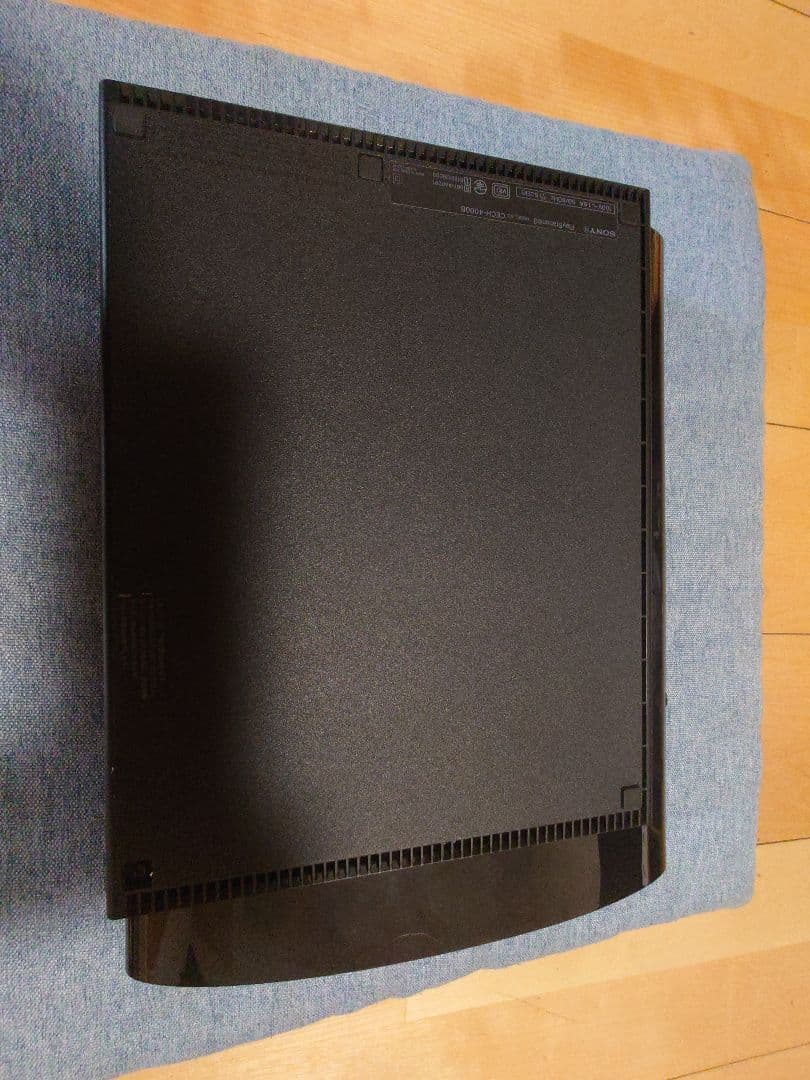 PS4 PRO 1TB コントローラー2個セット