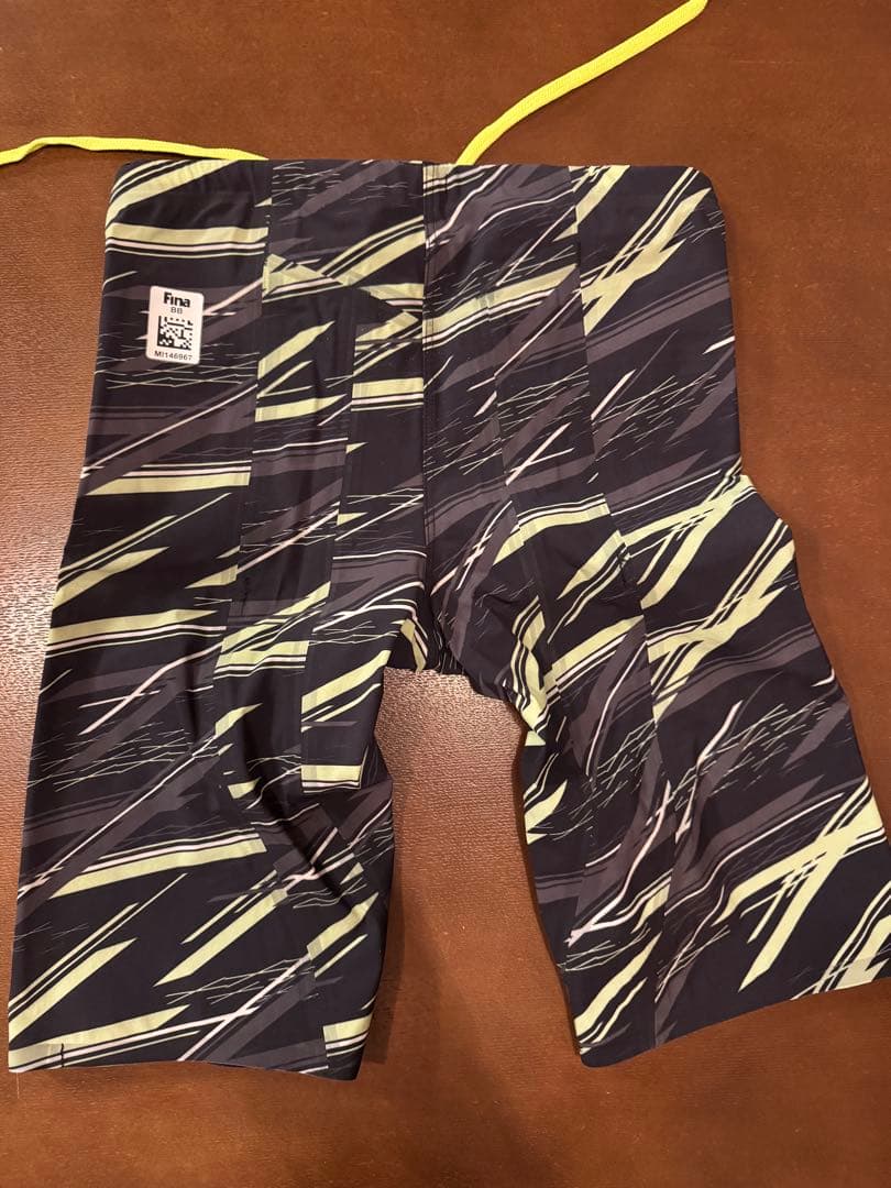 MIZUNO GX SONIC NEO SL Mサイズ