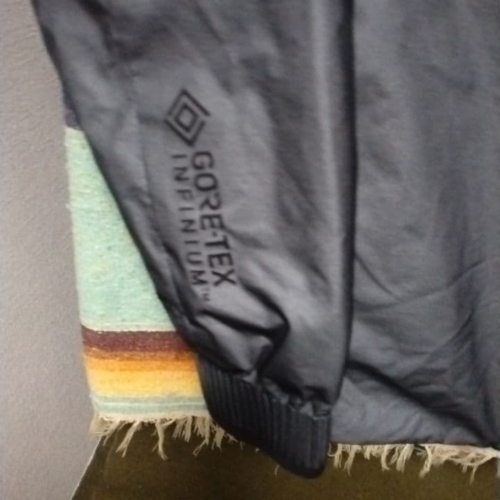 マ*コ様 ノースフェイス　ゴアテックス　ナイロンジャケットパーカー