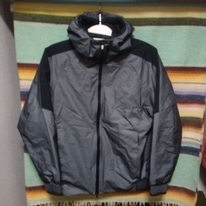 マ*コ様 ノースフェイス　ゴアテックス　ナイロンジャケットパーカー