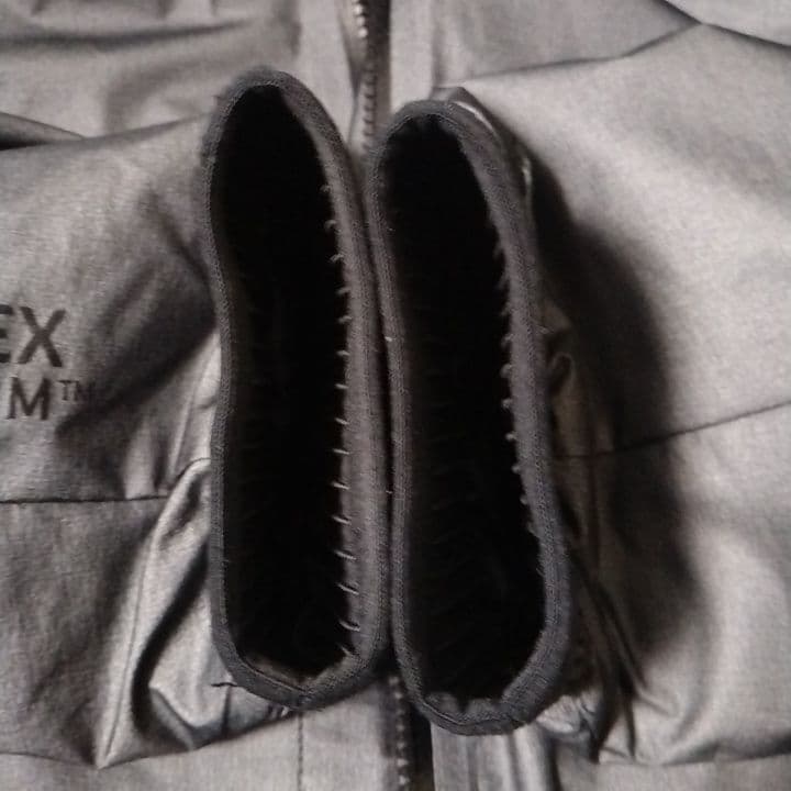 マ*コ様 ノースフェイス　ゴアテックス　ナイロンジャケットパーカー