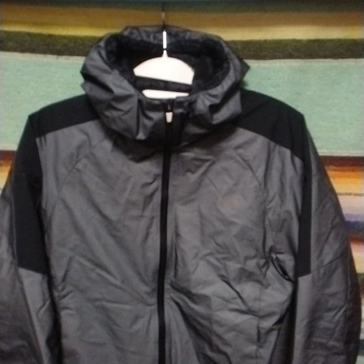 マ*コ様 ノースフェイス　ゴアテックス　ナイロンジャケットパーカー
