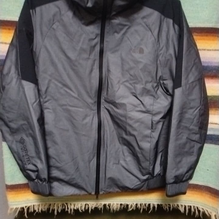 マ*コ様 ノースフェイス　ゴアテックス　ナイロンジャケットパーカー