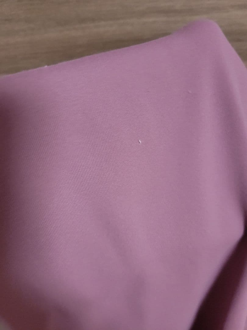 SNIDEL スパンコール刺繍　ドレス　ワンピース