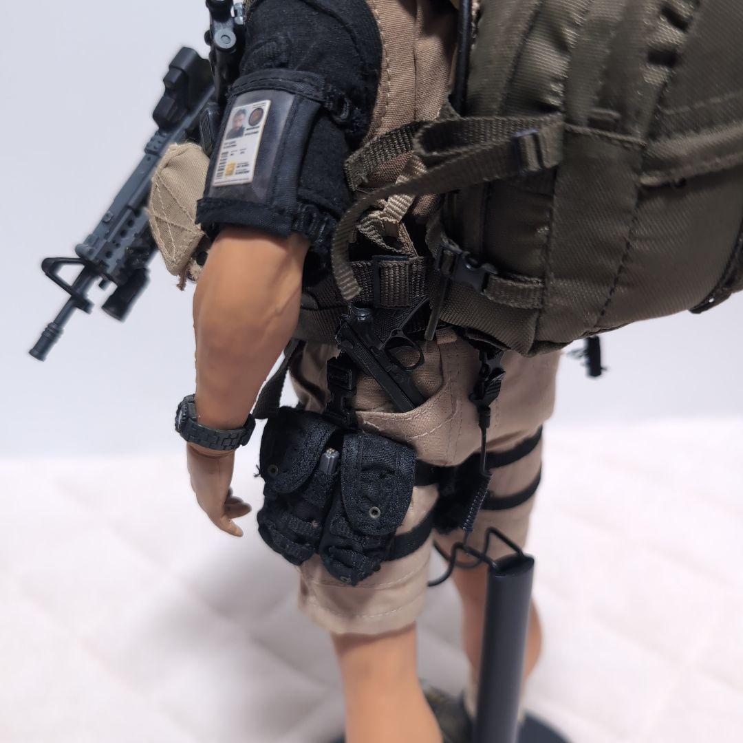 T*O様 ミリタリー　フィギュア